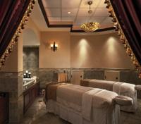 Brown Palace & Spa - Spa